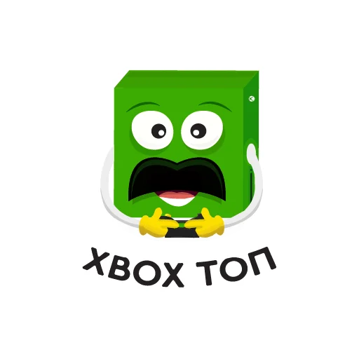 MR.BOX & Co emoji 🔝