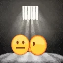 MR EMOJI 2 emoji 😐