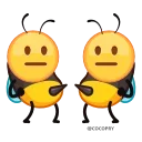 MR EMOJI 2 emoji 🕺