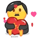 MR EMOJI 2 emoji ❤️