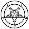 Эмодзи телеграм Metal Logo