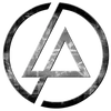 Telegram emoji «Metal Logo» 🌟