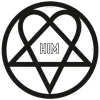 Эмодзи Metal Logo 🎧