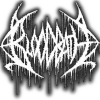 Емодзі Metal Logo 💉