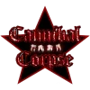 Емодзі Telegram «Metal Logo» 🤘