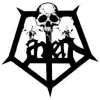 Эмодзи Metal Logo 🕯