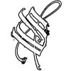 Эмодзи Metal Logo 🌟