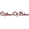Емодзі Metal Logo 🩸