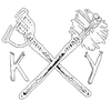 Емодзі Telegram «Metal Logo» 🚽