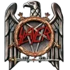Эмодзи Telegram «Metal Logo» 🦅