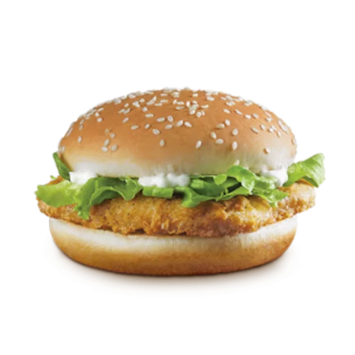 McDonalds stiker 😅