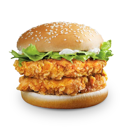McDonalds stiker 🙂