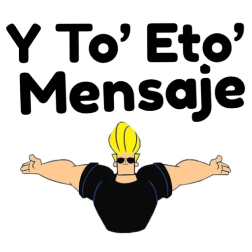 Telegram Sticker «MaestroSexo» 😨