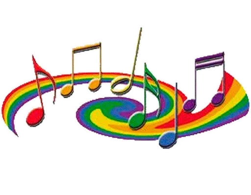 Magic Rainbow stiker 😉