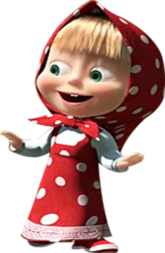 Маша в полный рост фото Маша в полный рост фото