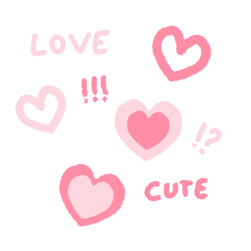 Cute Maid emoji 🍮