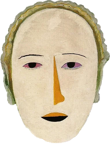 Malevich emoji 😮