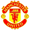 Емодзі телеграм ManUTD