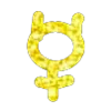 Telegram emojisi «manifestation» 🪐
