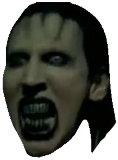 Эмодзи Manson 🥳