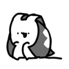 Manta Ray emoji 😅
