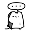 Manta Ray emoji 😐