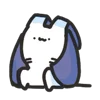 Manta Ray emoji 🙂