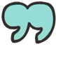 Manta Ray emoji 🔣