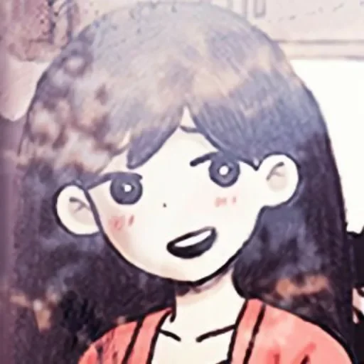 Mari Oyasumi emoji 🎹