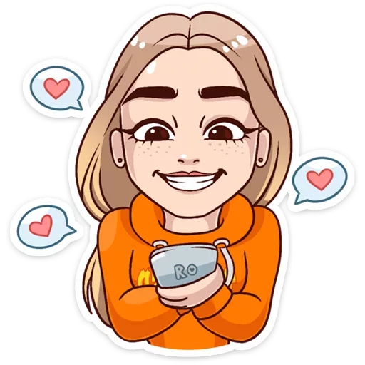 Марьяна Ро emoji ❤