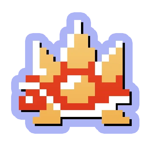 Mario Time emoji 🙃