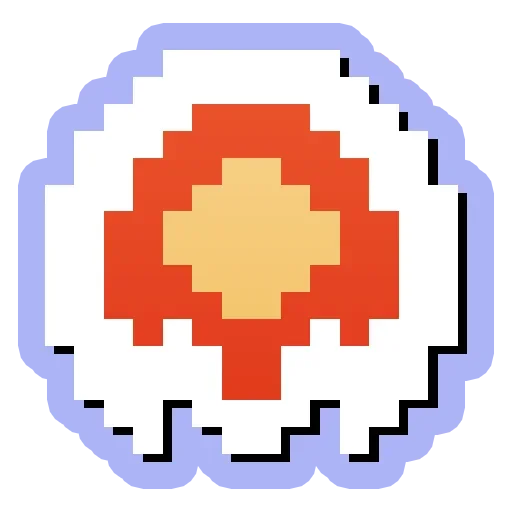 Mario Time emoji 😙