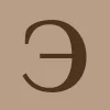 Telegram emoji «Коричневый шрифт» ❤️