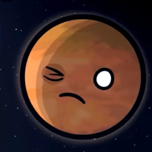 Марс|･ω･)♪♫*•♪ emoji 🤕