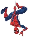 Marvel Spider Man emoji 🙃