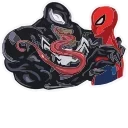 Marvel Spider Man emoji 🤗