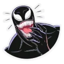 Marvel Spider Man emoji 😱