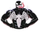 Marvel Spider Man emoji 😋