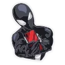 Marvel Spider Man emoji 📷