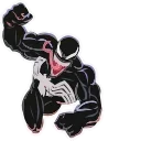 Marvel Spider Man emoji 👊