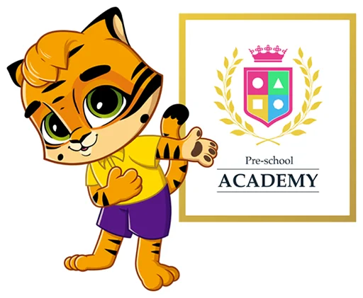 Mary academy emoji 🙋‍♀️