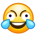 Эмодзи Mashup Emoji 😂