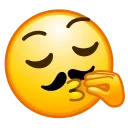 Эмодзи Mashup Emoji 🤌