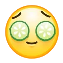 Эмодзи Mashup Emoji ☺️
