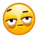 Эмодзи Mashup Emoji 🫰