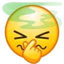 Эмодзи Mashup Emoji 🙏