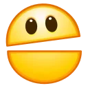 Эмодзи Mashup Emoji 😥