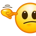 Эмодзи Mashup Emoji 😮