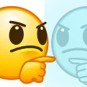 Эмодзи Mashup Emoji 💡