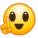 Эмодзи Mashup Emoji 😏